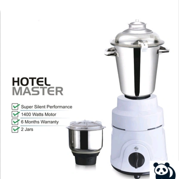 Frontline 1400 W Mixer Grinder 