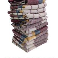 Pack of 12 Cotton Kitchen Napin / Cleaning Cloth