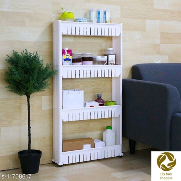 4,3,2 Layers Rack For bkitchen Bedroom All Purpose Attractive Rack