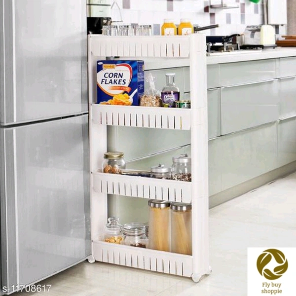 4,3,2 Layers Rack For bkitchen Bedroom All Purpose Attractive Rack
