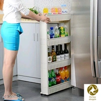 4,3,2 Layers Rack For bkitchen Bedroom All Purpose Attractive Rack
