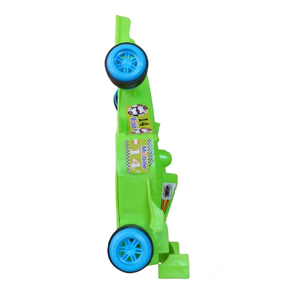 Racing car toys 2pc set 