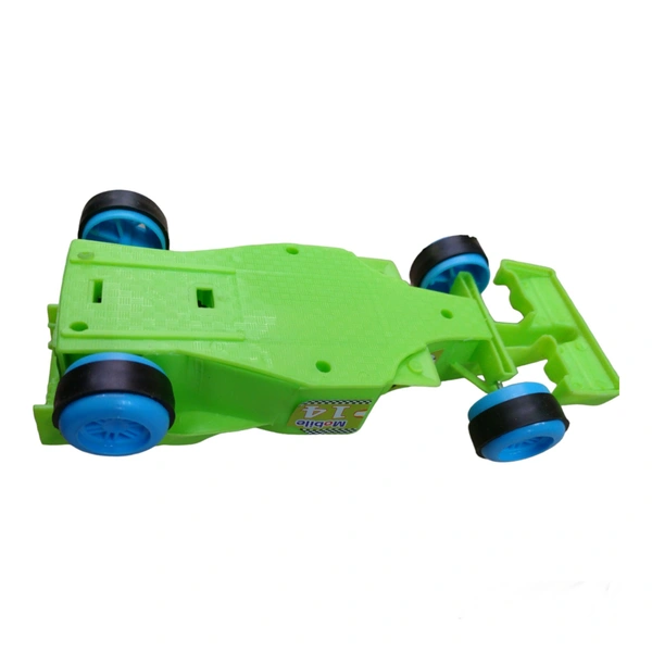 Racing car toys 2pc set 