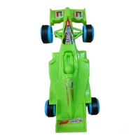 Racing car toys 2pc set 