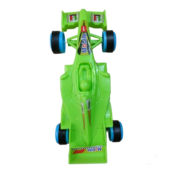 Racing car toys 2pc set 