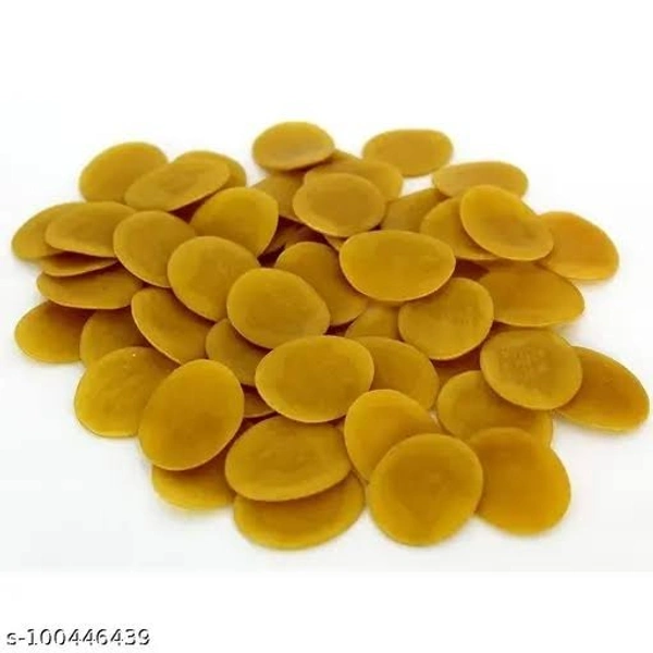 Devi confectionery  Panipuri papad.900gm golgapa