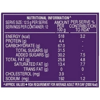 Hide & Seek Chocolate Chip Cookies (Milano Collections) - 150gm