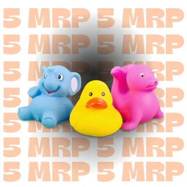 5mrp Toys