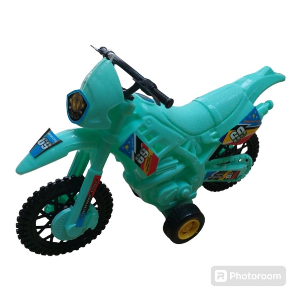 Sports Baik  - Mint Green