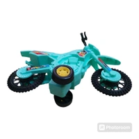 Sports Baik  - Mint Green