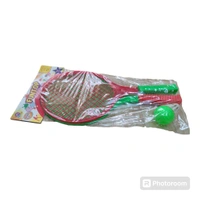 Badminton Racket Set - M