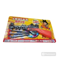 Gun Toy Set - M