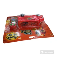 Truck Remote Set - M