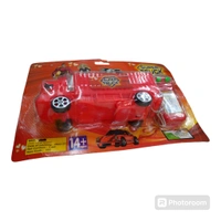 Truck Remote Set - M