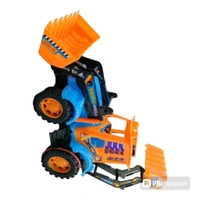 Buldozer  - B