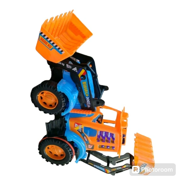 Buldozer  - B