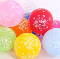 Balloon Flower Print  - M