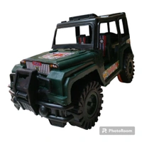Miltri Jeep  - B