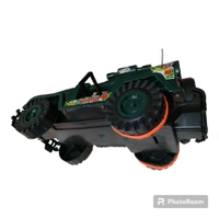 Miltri Boder Jeep  - B