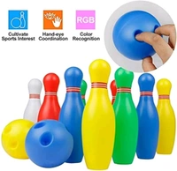 Bolling Game  - M