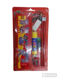 Compas Box Set - Red, M