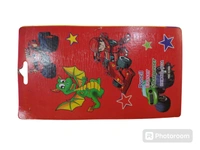 Compas Box Set - Red, M