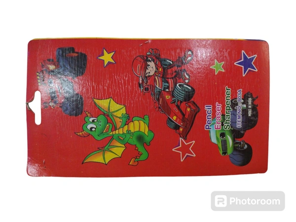 Compas Box Set - Red, M