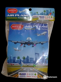 Plan 6pc Set