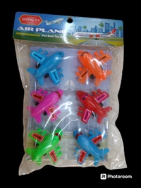 Plan 6pc Set