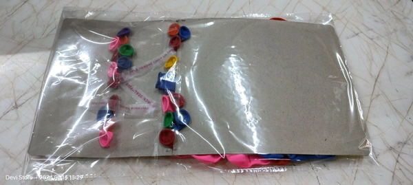Devi Confectionery  Snake Balloon 24pc Set