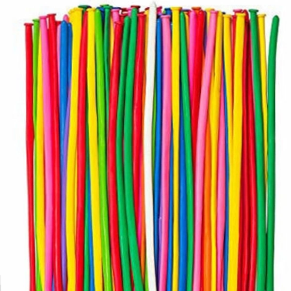 Long Balloon Pump Free