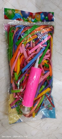 Long Balloon Pump Free