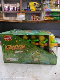 Froggy Candy 24pc(N)