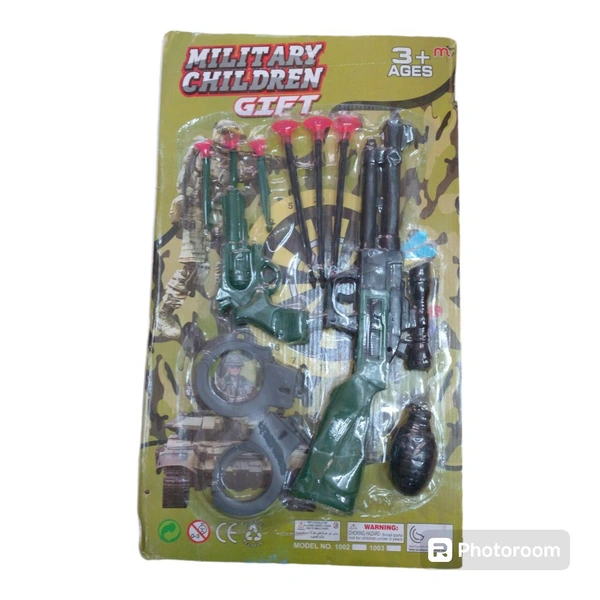Devi Store  Ary Toys Set