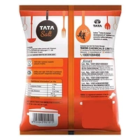 Tata Salt, 1kg