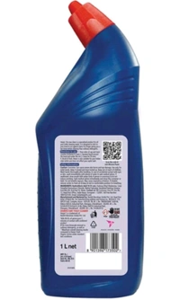 Harpic 1 Litre - Original, Disinfectant Toilet Cleaner Liquid | Suitable for Toilet Bowls