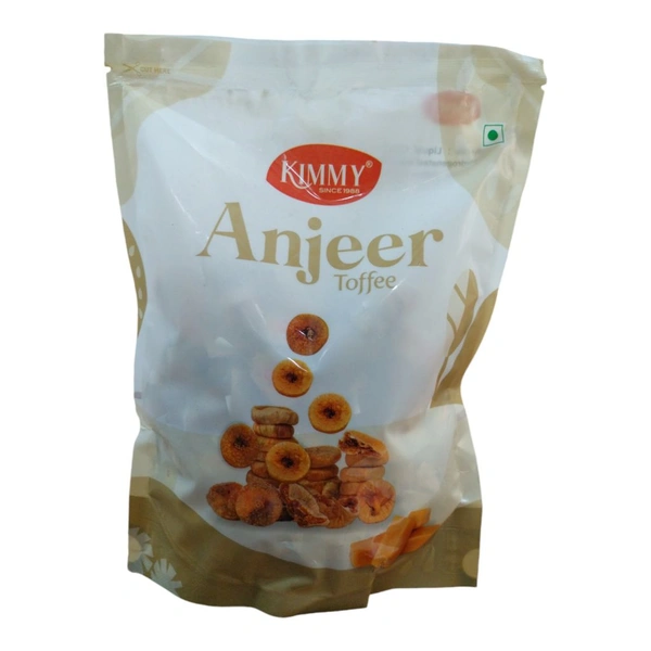 Kimmy Anjeer Toffee 