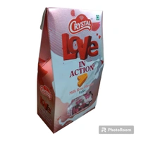 Jopadi 100pc Box
