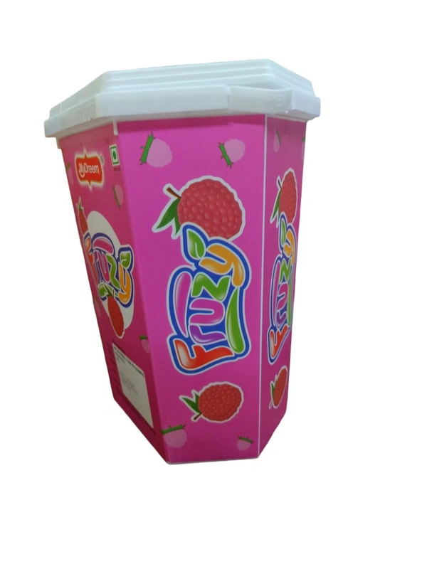 My Dream  Fruzy Jelly 
