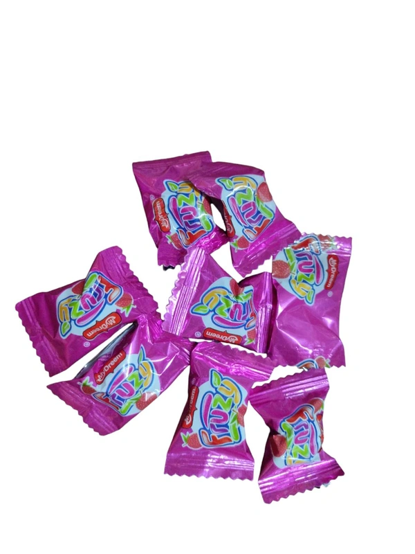 My Dream  Fruzy Jelly 