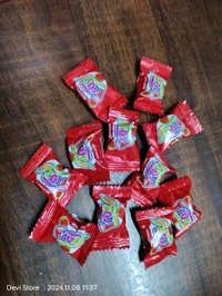 My Dream  Fruzy S Jelly 