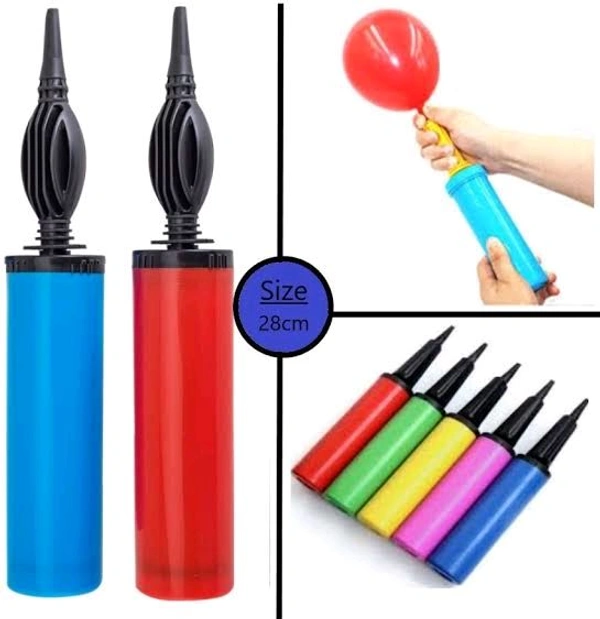 Devi Store  Balloon Pump 1pc