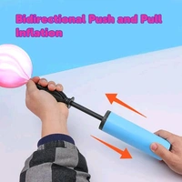 Devi Store  Balloon Pump 1pc