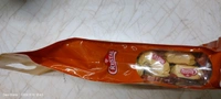 Crystal  Almond Delight \ Almond Delight Flavour Toffee  - 50pc