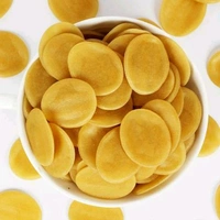 Devi Confectionery  Pani Puri Papad 1kg - 1kg