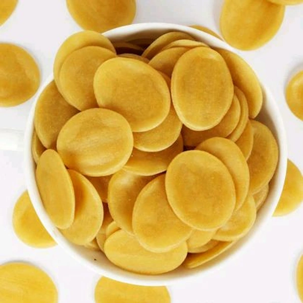 Devi Confectionery  Pani Puri Papad 1kg - 1kg
