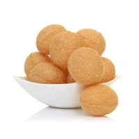 Devi Confectionery  Pani Puri Papad 1kg - 1kg