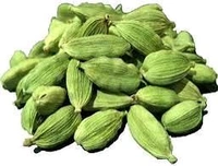 Devi Confectionery  Cardamom Elaichi 1Kg, Cardamom Elaichi, Cardamom Green, Green Elaichi, Whole Cardamom Green Elaichi, Cardamom/Elaichi/Elakulu, Green Cardamom Elaichi, Cardamom Elaichi - 1kg