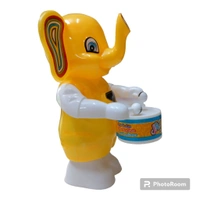 Devi Store  Eliphant Dram Toy Key System 