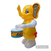 Devi Store  Eliphant Dram Toy Key System 